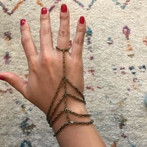 Hand Jewelry